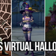 Illustration for article titled Its a Massively Multiplayer Online Halloween Spooktacular